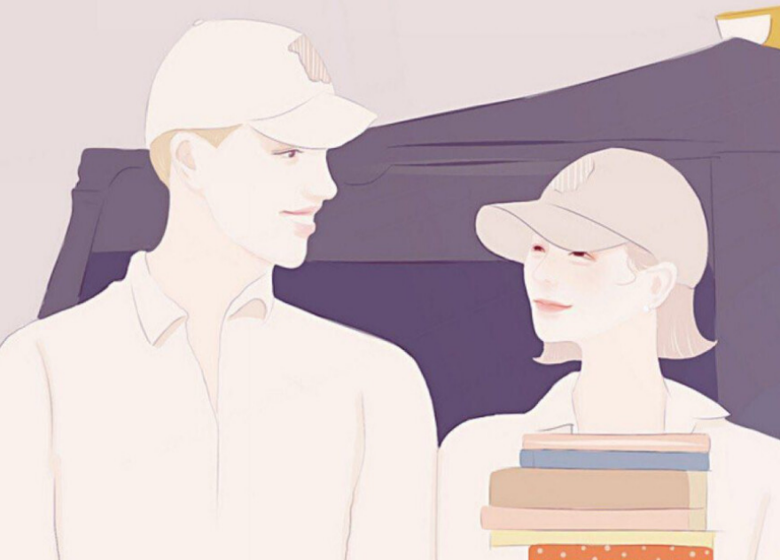 谭檬说|不主动,其实就是没那么喜欢