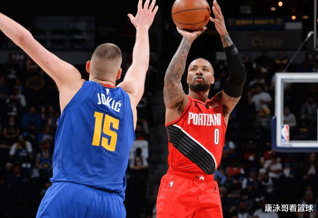 湖人队|千算万算不如天算！两组爆冷以下克上，算计湖人反而作茧自缚