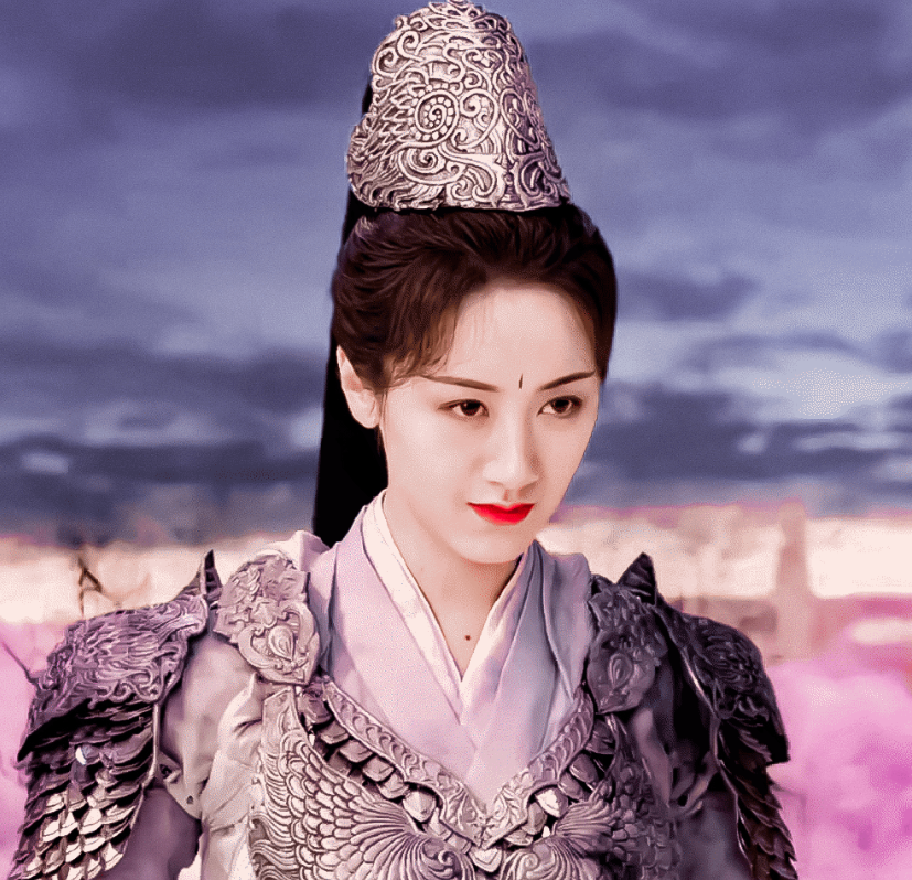 邓伦|《楚乔传2》网传正筹备，邓伦回归太抢眼，但女主人选令人坐不住