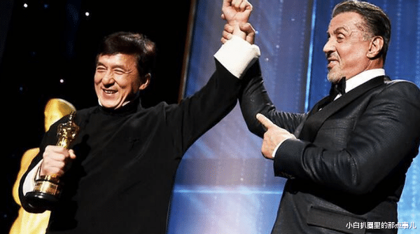 成龙|儿子吸毒，女儿同性恋，66岁成龙现状堪忧，网友：现世报