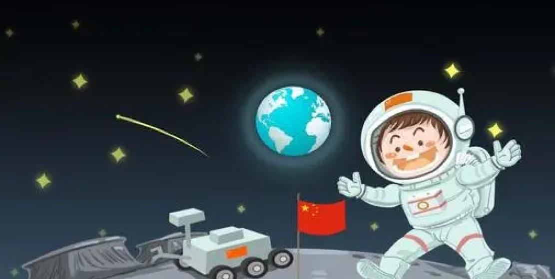 免疫治疗 孩子问：“将来我能不能去外星球生活”，家长该怎么回答？