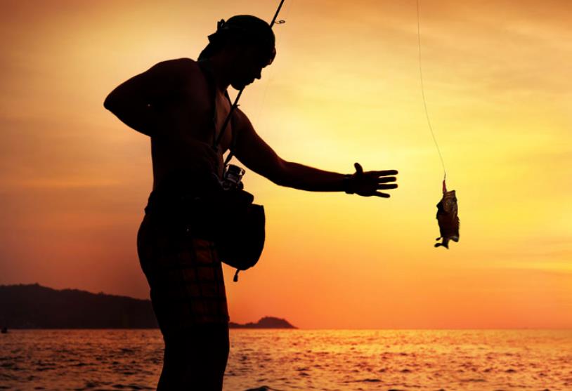 广东省|不管调几目钓几目，这“3项注意”必须牢记在心！