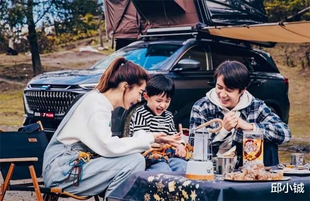 |欧尚X7PLUS上市即热销,加推钓鱼版满足更多场景需求