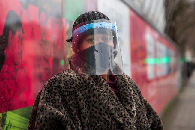 奥密克戎或成“上呼吸道疾病”?