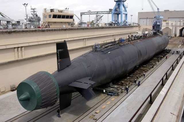美國打開潘多拉魔盒，俄羅斯也要出售核潛艇？苦果將由自己吞下-圖3
