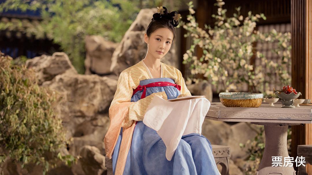 李一桐|《骊歌行》又不行，许凯李现邓伦都破不了她的体寒症，龚俊行吗？