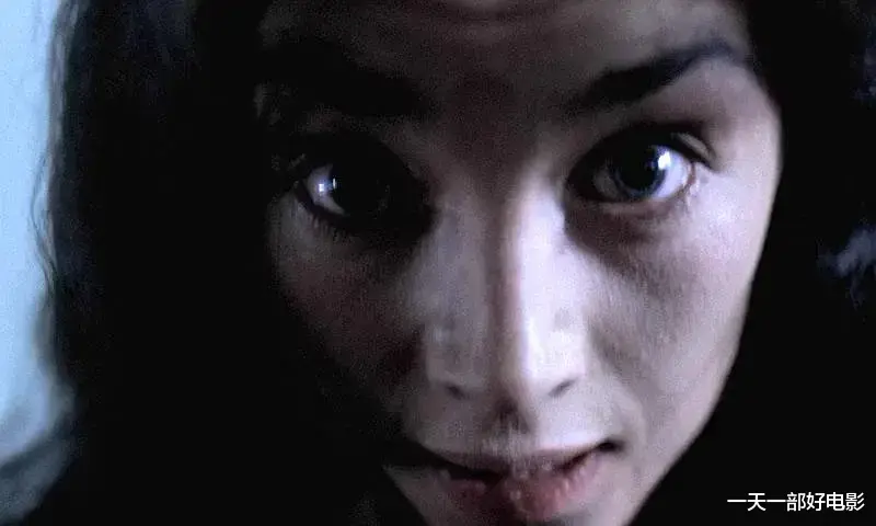 阿佳妮|阿佳妮的疯魔癫狂，让人大开眼界，限制级电影《着魔》