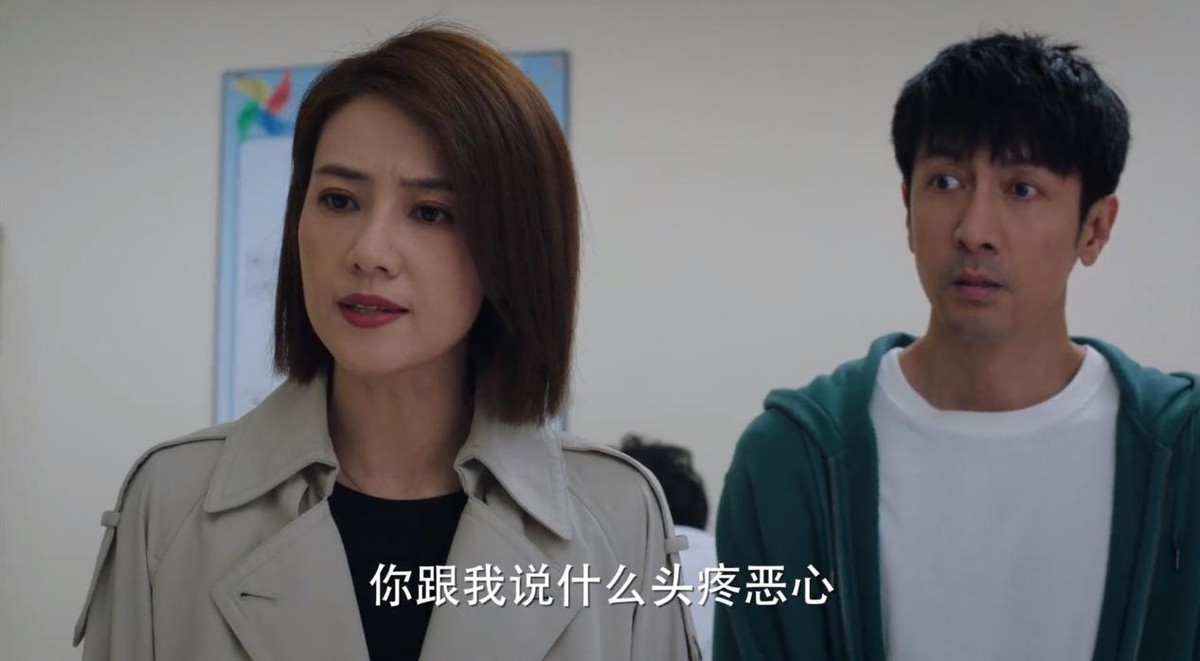 高圆圆|仅开播2集,收视破2,豆瓣清一色好评,湖南台又甩出一部王炸剧