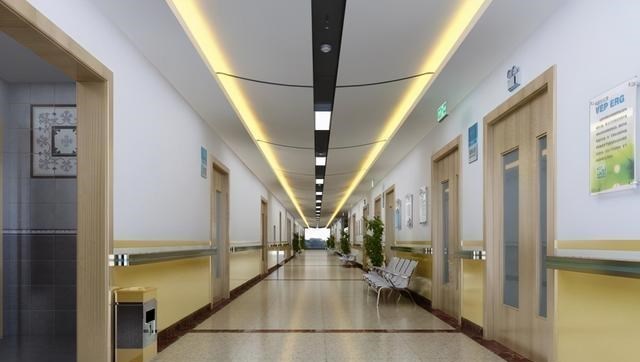 缘来妈咪|山东这市走运被新医院“砸中”，占地达16951平方米，工期一年