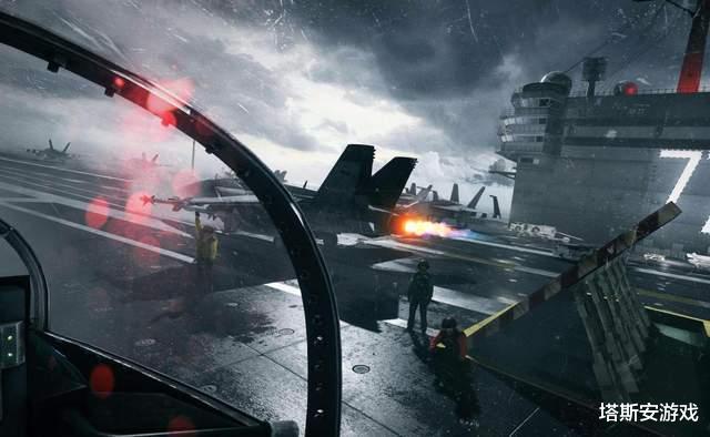 使命召唤|玩不够,也删不掉的十大经典神作,你当年也喜欢这些吗