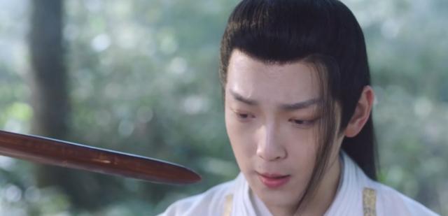 芒果台|芒果新剧不简单，才播两天口碑就炸了，网友：1分钟都不愿快进