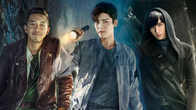 张起灵|《盗墓笔记》新篇章开拍在即，张起灵接触肖宇梁，铁三角或重组