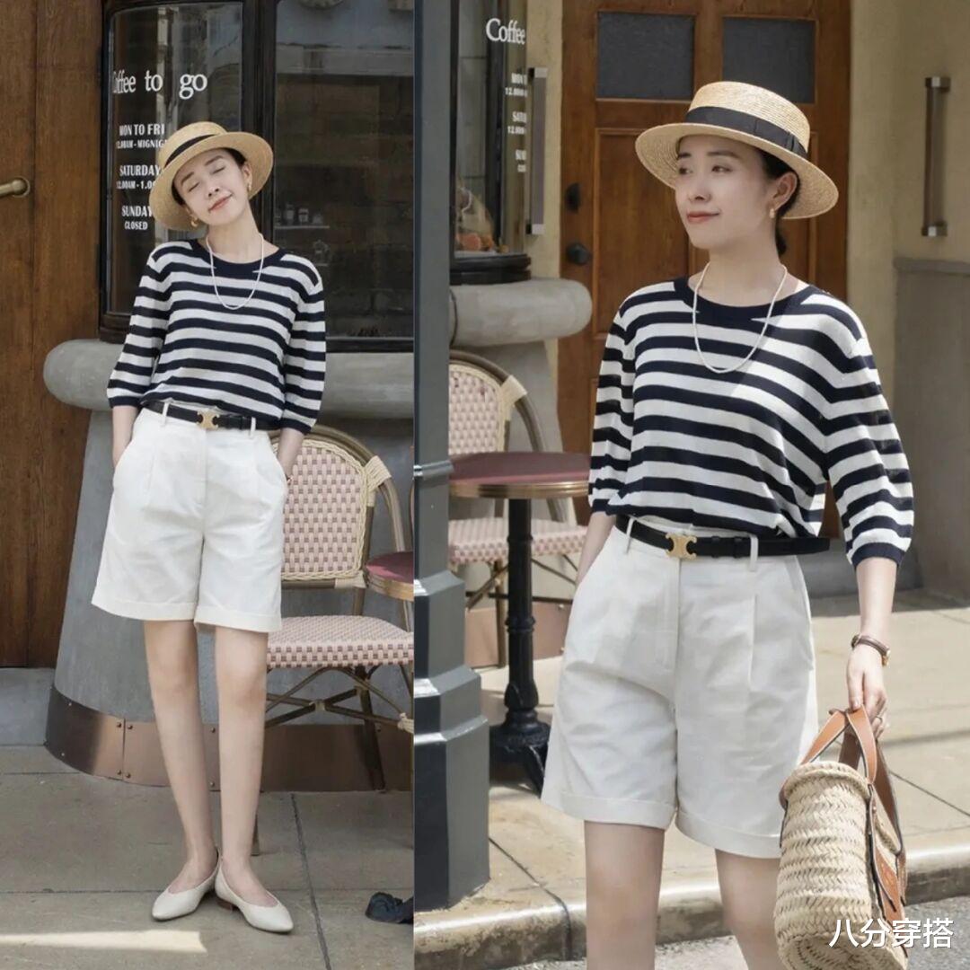 求职|职场女性怎么穿更高级？记住这几个穿搭小技巧，干练优雅又有格调