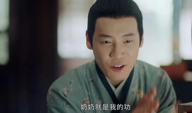 阿莎普|《玉楼春》里，林少春一番话，道出了夫妻相处之道的3个关键点