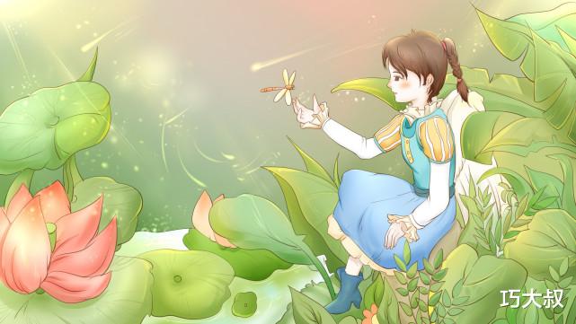 巧大叔|能为你做这些事,是女人认定你的信号