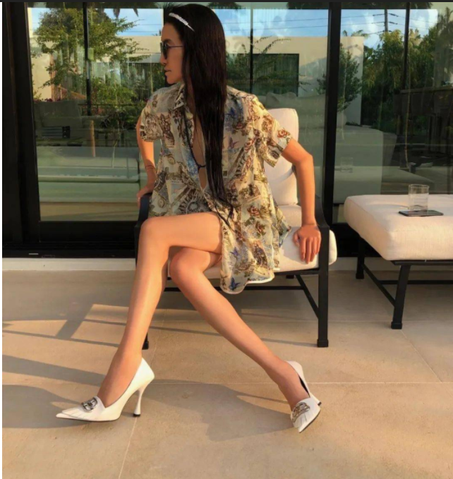 欧美明星|世界婚纱之王王薇薇，‘71岁好似17岁’惊艳了时光，活出了自我