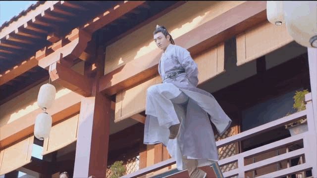 君九龄|7部评分连5都没有的烂剧, 《君九龄》4.5分, 最后一部“差到极点”