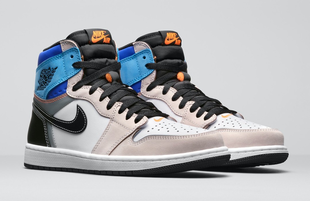 FLIGHTCLUB中文站|下月 AJ 登场计划曝光!这 8 双你最想买哪个?