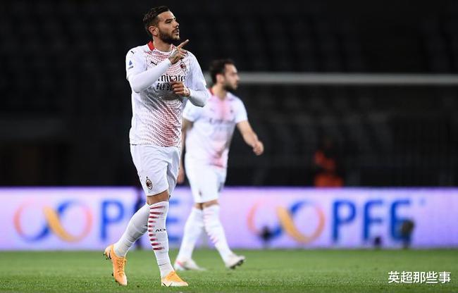 孙铭徽|意甲争4大混战！5强本轮全胜，还剩2轮，第2至第5只差3分