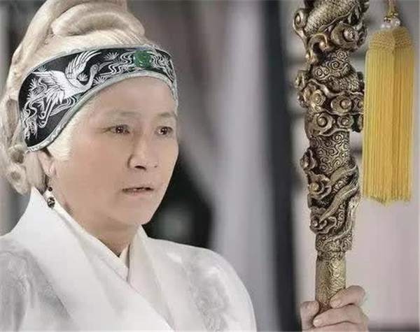 尉迟恭|“上打昏君，下斩奸臣”的四大兵器，除了打王鞭，你还认识几个？