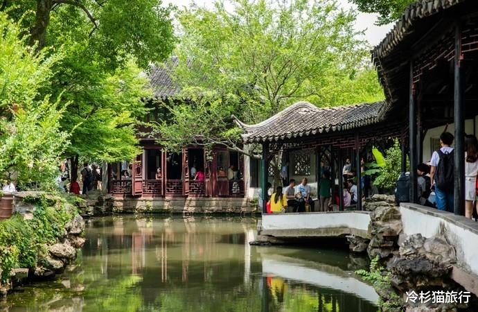 布达拉宫 国内7个口碑好，不坑游客的知名景点，去了一次还想去第二次！