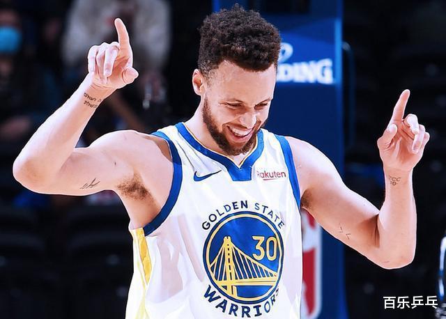 季后赛|勇士无缘季后赛！库里打脸NBA+专家，得分王+MVP候选人？肖华尴尬