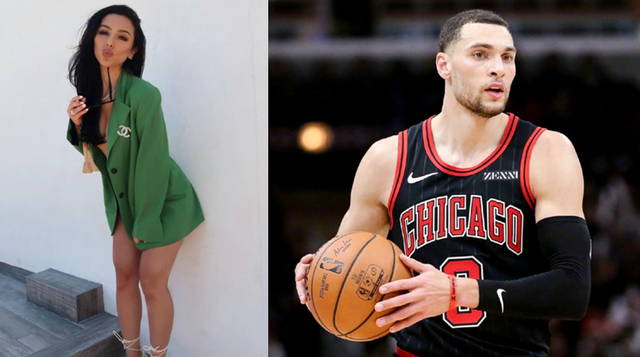 星娱之情 NBA扣篮王升级！26岁潜力超巨，娶极品花魁，9年爱情长跑不变心
