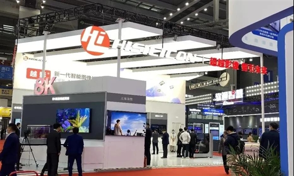 芯片|華為全新自研芯片：暗室竟拍成白天！