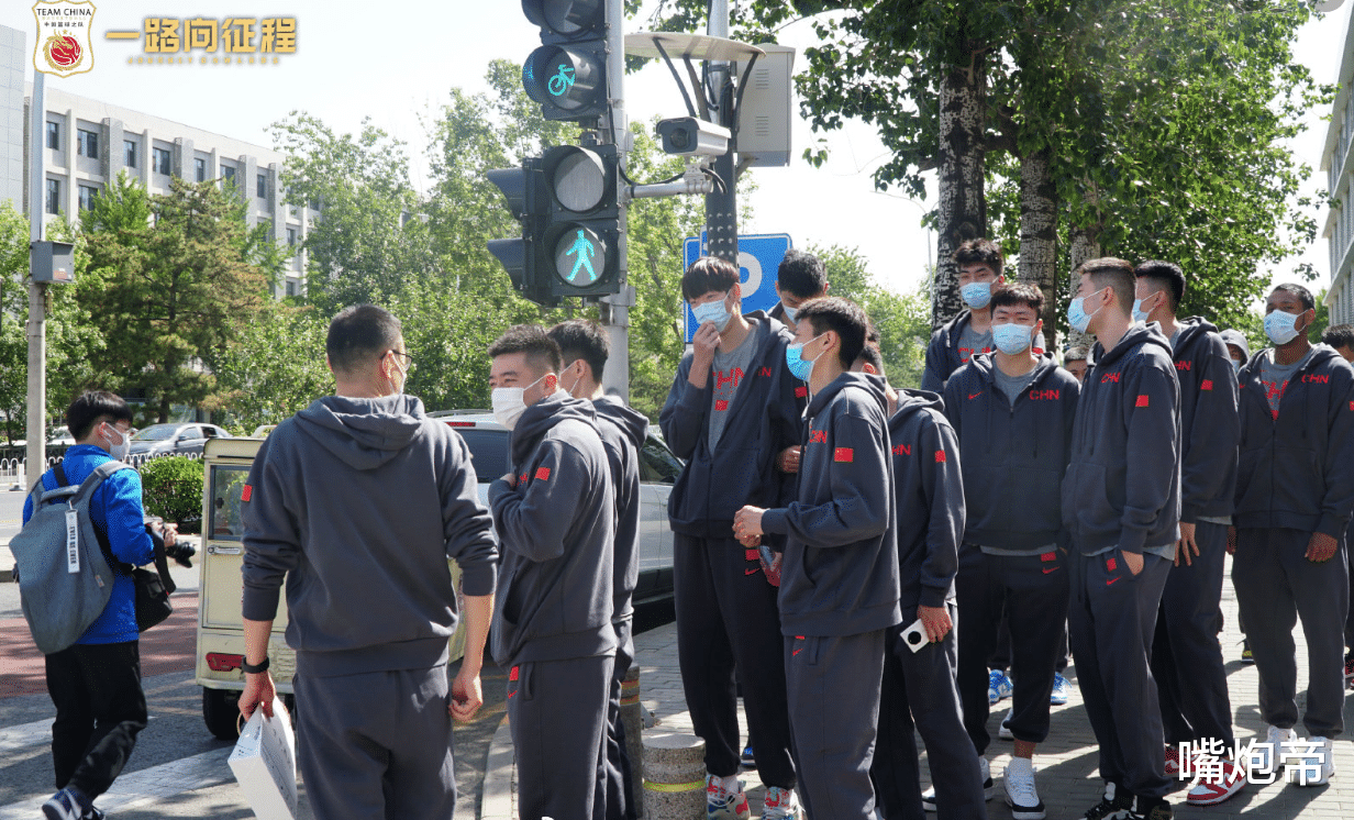 杜鋒|杜鋒大膽抽離男籃3大支柱！黃金一代已失敗，11大主力7人毀于傷病