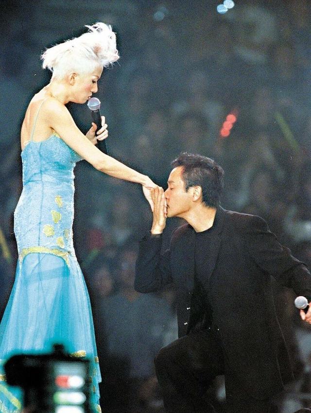 吴孟达|继吴孟达后，又一位57岁的巨星突然病逝，曾是张国荣的亲密伙伴