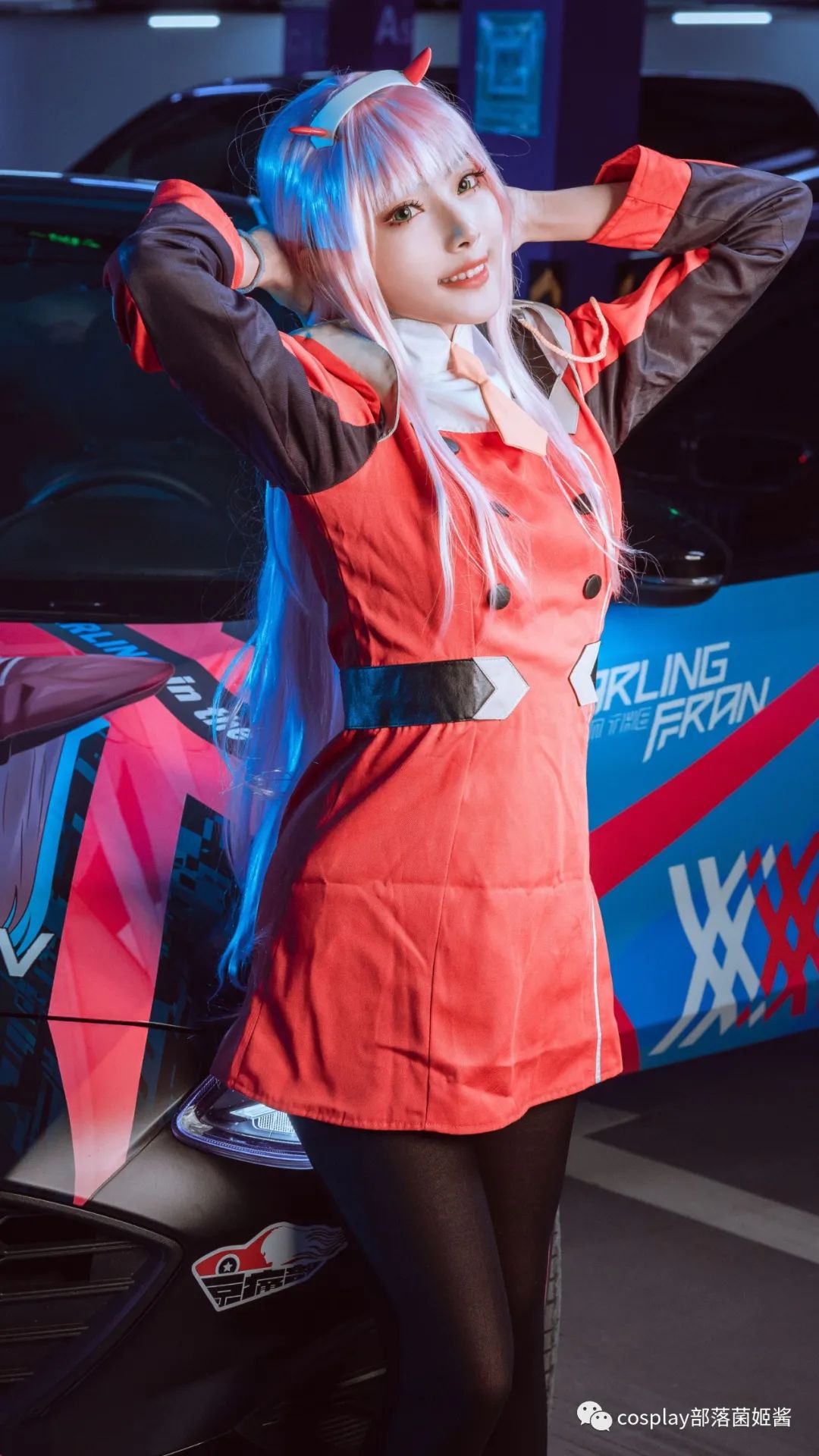 |cos:国家队02cos正片@米粒