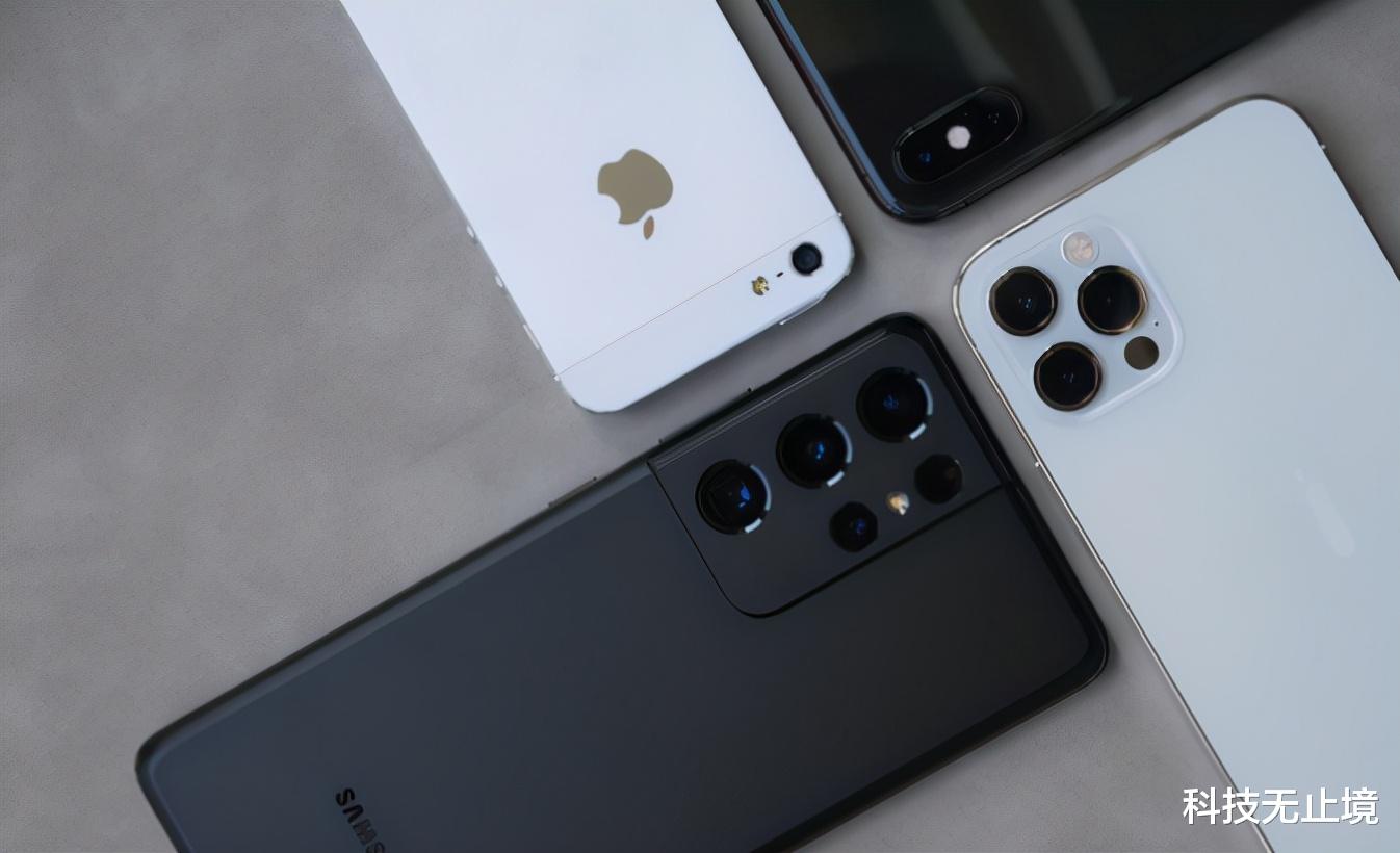 安卓|买手机就应该选有料的,目前推荐这4部手机,三四年不过时!