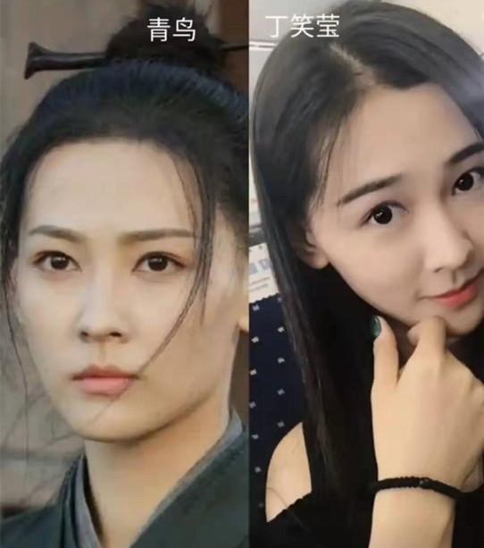 张柏芝|男装比女装更惊艳，这么多年除了张柏芝，也就只有她了