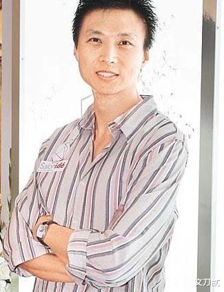 倪震|倪震的才子三观，让周慧敏从23岁熬到42岁，最后还赌上一切