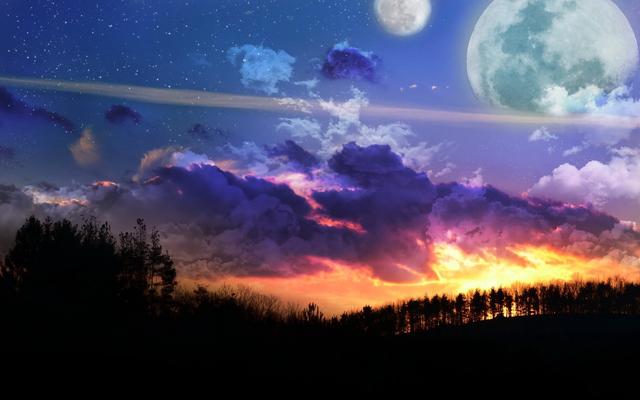 魔姐星座|十二星座中能力超强的三个星座，自律自强，遇到困难从不放弃