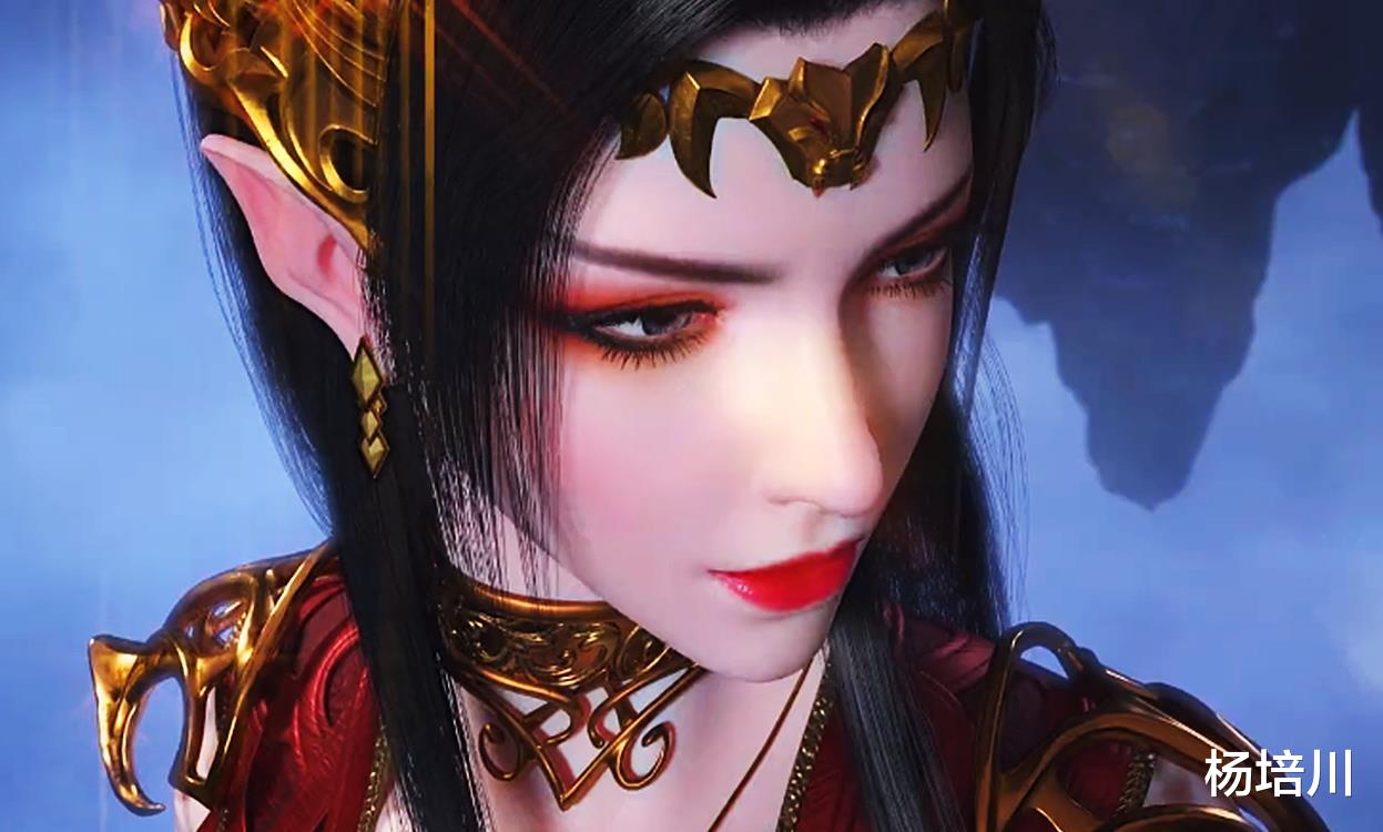 斗破苍穹三年之约|《斗破苍穹三年之约》最大败笔：片头曲和片尾曲都拉垮了