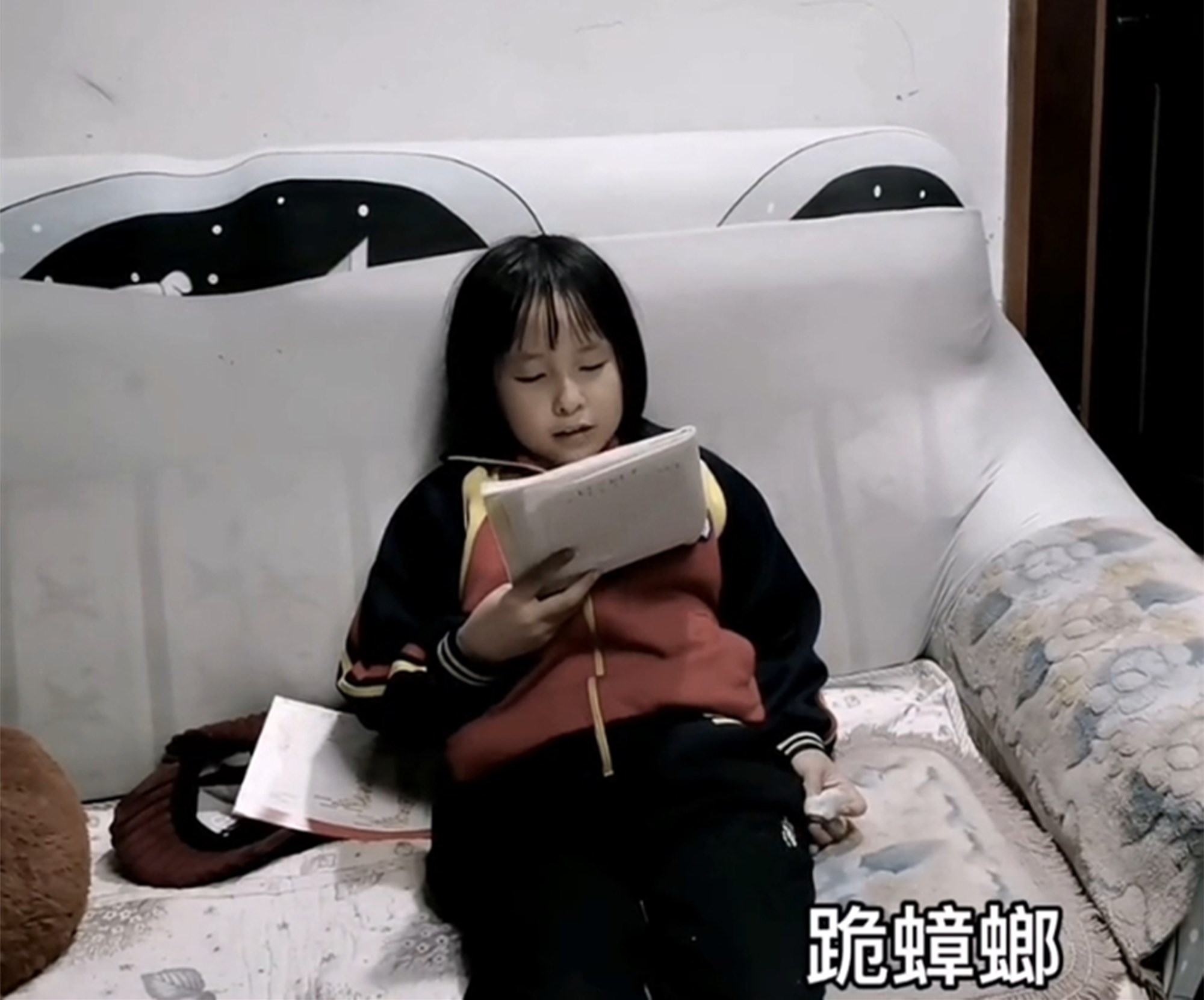 作文|小学生演讲作文《我的妻管严爸爸》，条理分明，五级惩罚很有层次