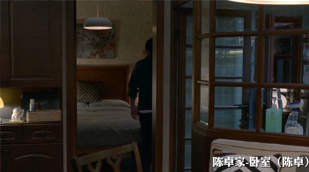 “小敏家”的装修太好看!温馨又有家庭氛围,网友:是真的喜欢