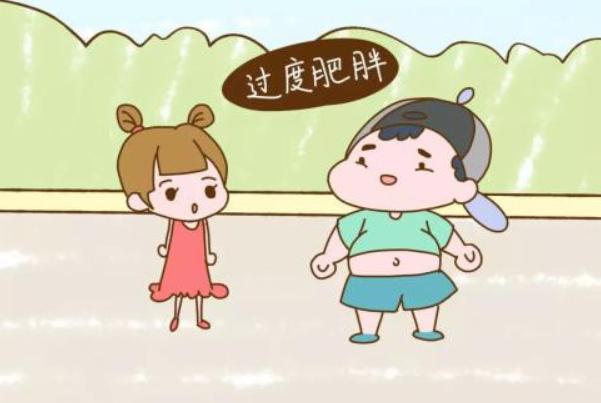 关于孩子长高那些事儿|肥胖对孩子的影响这么大，家长应该如何进行调整？