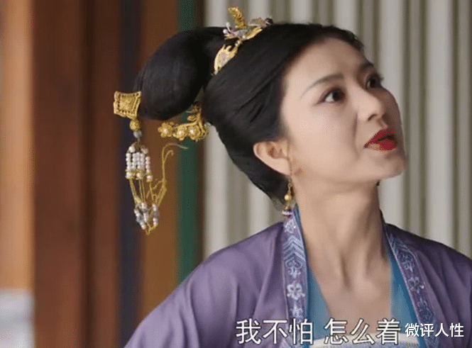 孙俪|芈月传三美女现状：刘涛演少女，孙俪仍在谈恋爱，斓曦已经当婆婆