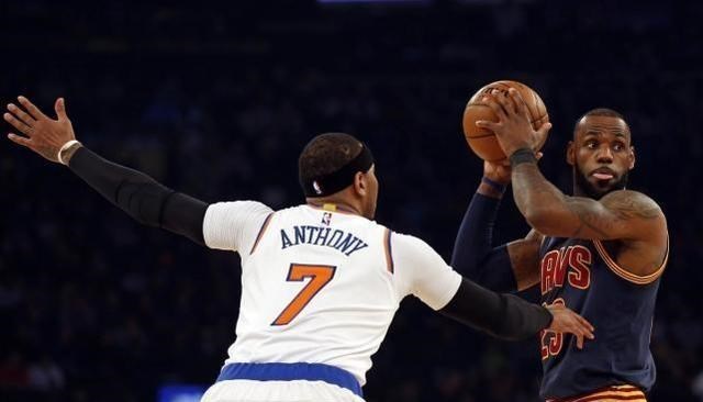 湖人队|四换一提前达成？湖人或再迎一项交易方案，詹姆斯：王朝的开始