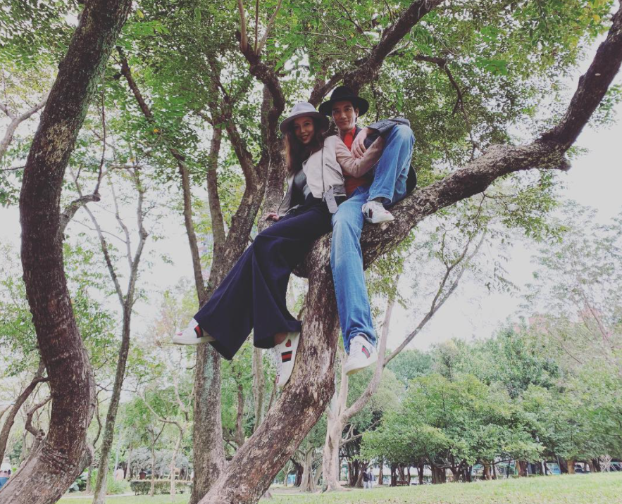 王力宏|王力宏、李靓蕾八年情断，婚姻的实质，从来都不是爱情