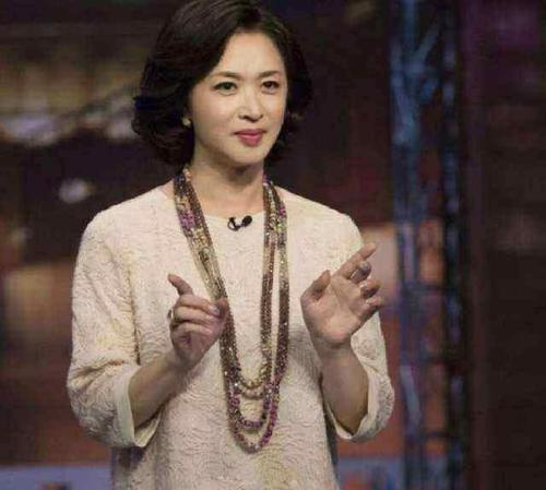 金星|她是金星的前妻,颜值不输明星,离婚时还怀着孕,现在过得如何?