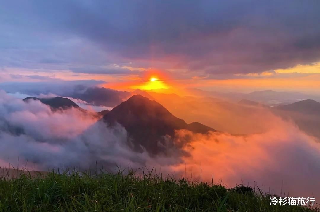 布达拉宫 国内7个口碑好，不坑游客的知名景点，去了一次还想去第二次！