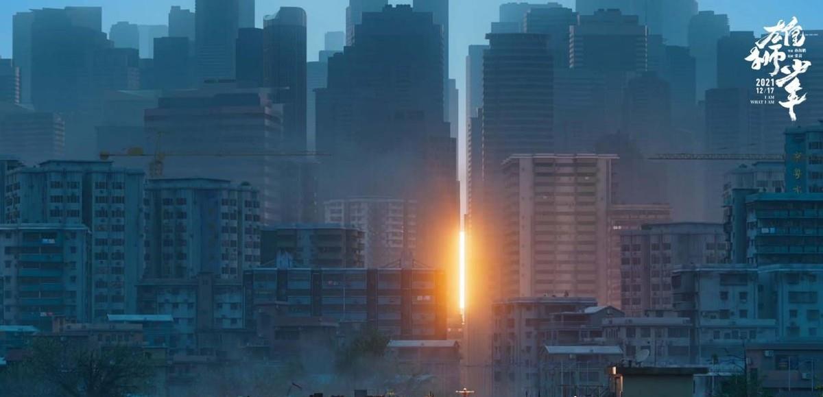 马伊琍|想不到接近年底，竟然等来了真正的年度最佳