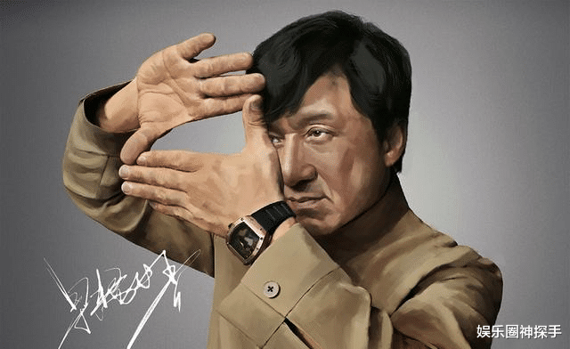 肖战|肖战携手成龙上央视，却因外媒一个用词受质疑