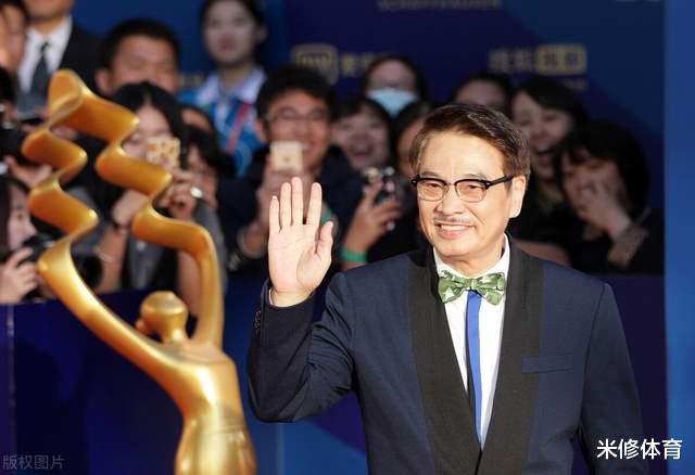 吴孟达|吴孟达去世，生前最后一条微博：我是中国人