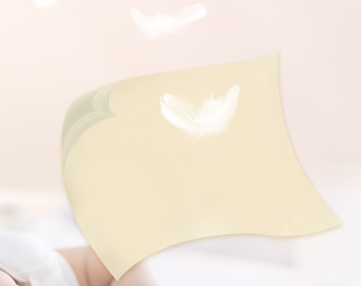 清风维达要“慌”！纸品界崛, “拦路者”，1包纸巾只卖8毛钱，心相印也着急