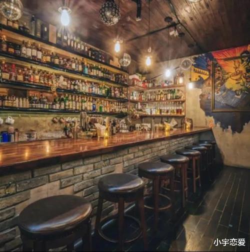 小宇恋爱|“坏男人”必备，上海宝藏约会攻略丨全国约会指南