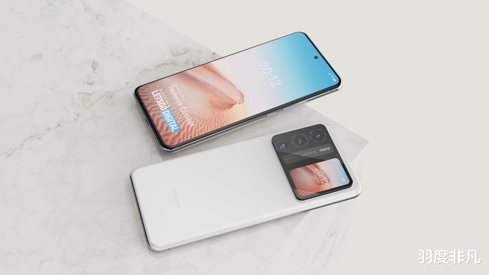 短视频|小米悔棋，网友叫好，骁龙870加持，下月正式登场